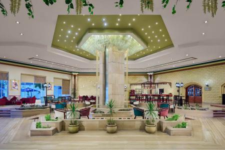 Dreams Beach Resort Sharm 5⭐️ інформація про готель та пошук турів в готелі Dreams Beach Resort Sharm 5⭐️ в Єгипеті