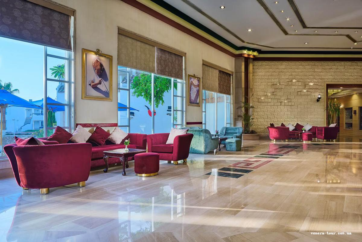 Dreams Beach Resort Sharm 5⭐️ інформація про готель та пошук турів в готелі Dreams Beach Resort Sharm 5⭐️ в Єгипеті