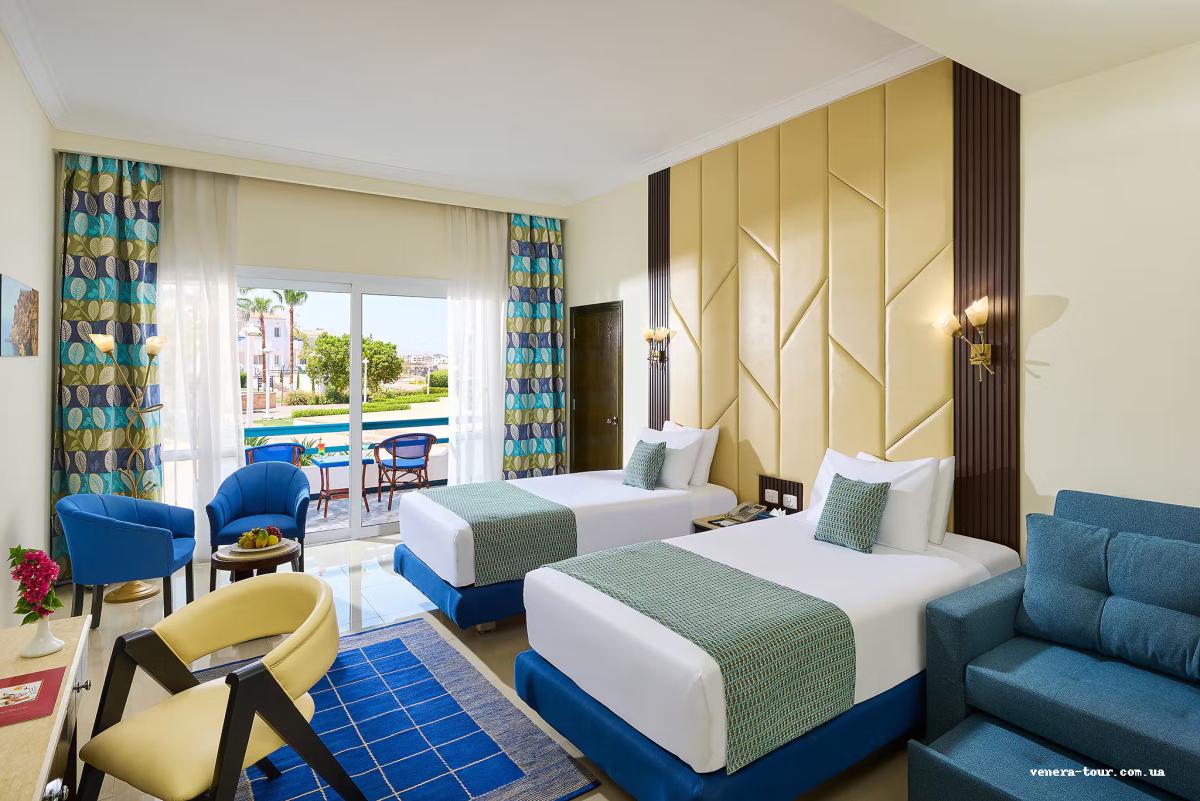 Dreams Beach Resort Sharm 5⭐️ інформація про готель та пошук турів в готелі Dreams Beach Resort Sharm 5⭐️ в Єгипеті
