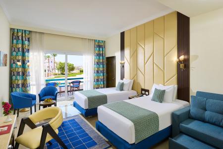 Dreams Beach Resort Sharm 5⭐️ інформація про готель та пошук турів в готелі Dreams Beach Resort Sharm 5⭐️ в Єгипеті