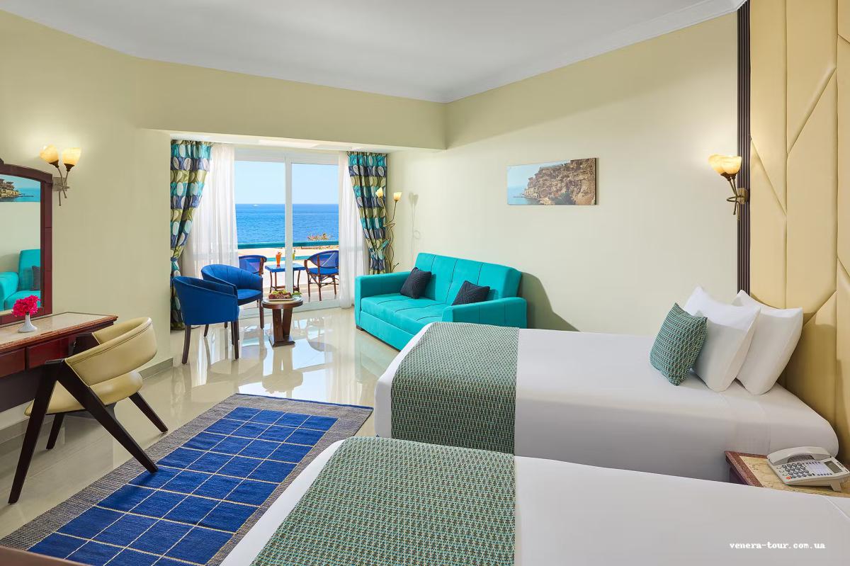 Dreams Beach Resort Sharm 5⭐️ інформація про готель та пошук турів в готелі Dreams Beach Resort Sharm 5⭐️ в Єгипеті