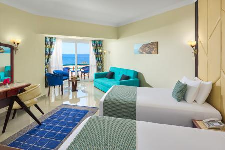 Dreams Beach Resort Sharm 5⭐️ інформація про готель та пошук турів в готелі Dreams Beach Resort Sharm 5⭐️ в Єгипеті