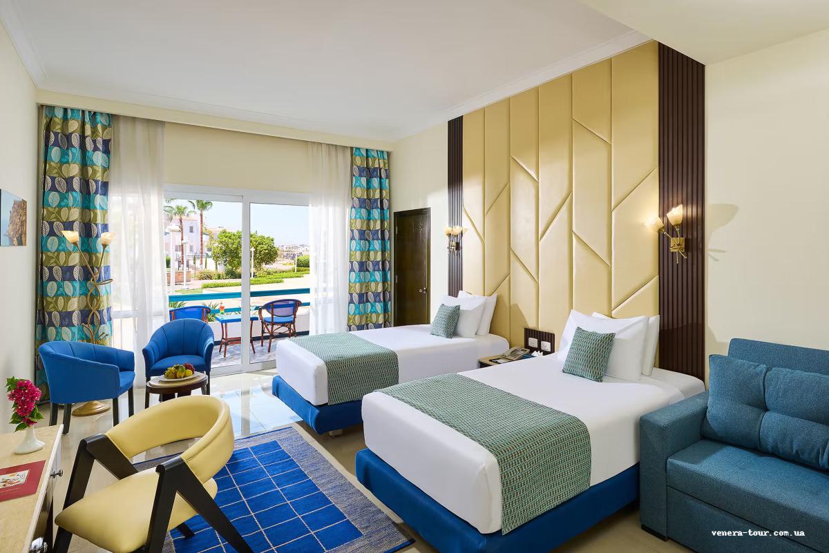 Dreams Beach Resort Sharm 5⭐️ інформація про готель та пошук турів в готелі Dreams Beach Resort Sharm 5⭐️ в Єгипеті