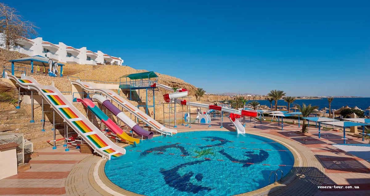 Dreams Beach Resort Sharm 5⭐️ інформація про готель та пошук турів в готелі Dreams Beach Resort Sharm 5⭐️ в Єгипеті