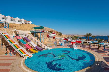 Dreams Beach Resort Sharm 5⭐️ інформація про готель та пошук турів в готелі Dreams Beach Resort Sharm 5⭐️ в Єгипеті