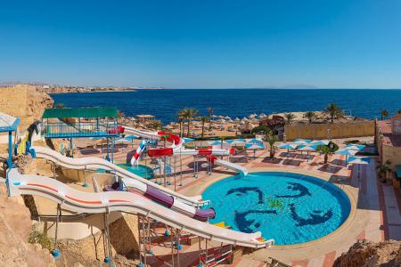 Dreams Beach Resort Sharm 5⭐️ інформація про готель та пошук турів в готелі Dreams Beach Resort Sharm 5⭐️ в Єгипеті