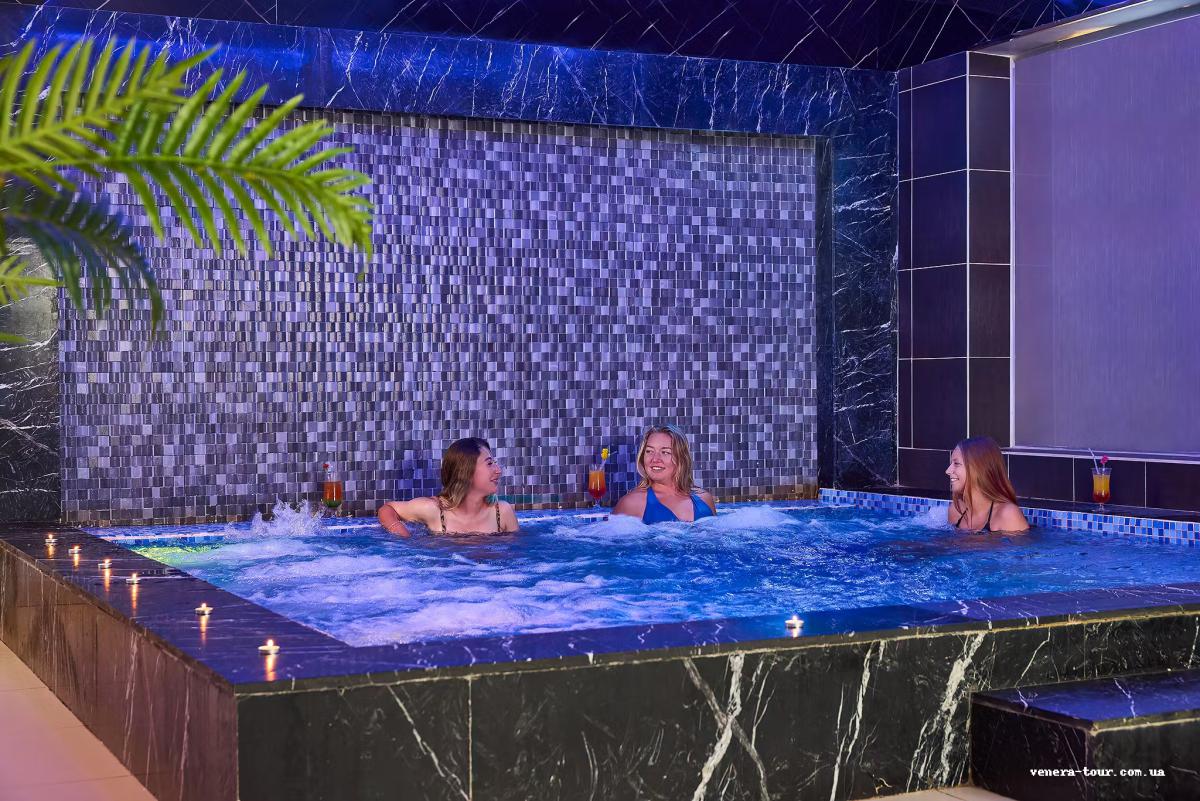 Dreams Beach Resort Sharm 5⭐️ інформація про готель та пошук турів в готелі Dreams Beach Resort Sharm 5⭐️ в Єгипеті