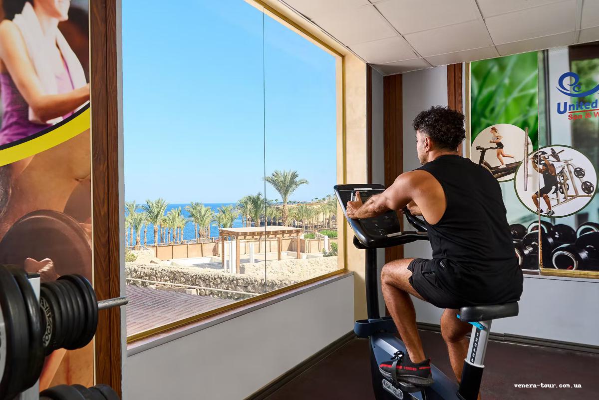 Dreams Beach Resort Sharm 5⭐️ інформація про готель та пошук турів в готелі Dreams Beach Resort Sharm 5⭐️ в Єгипеті