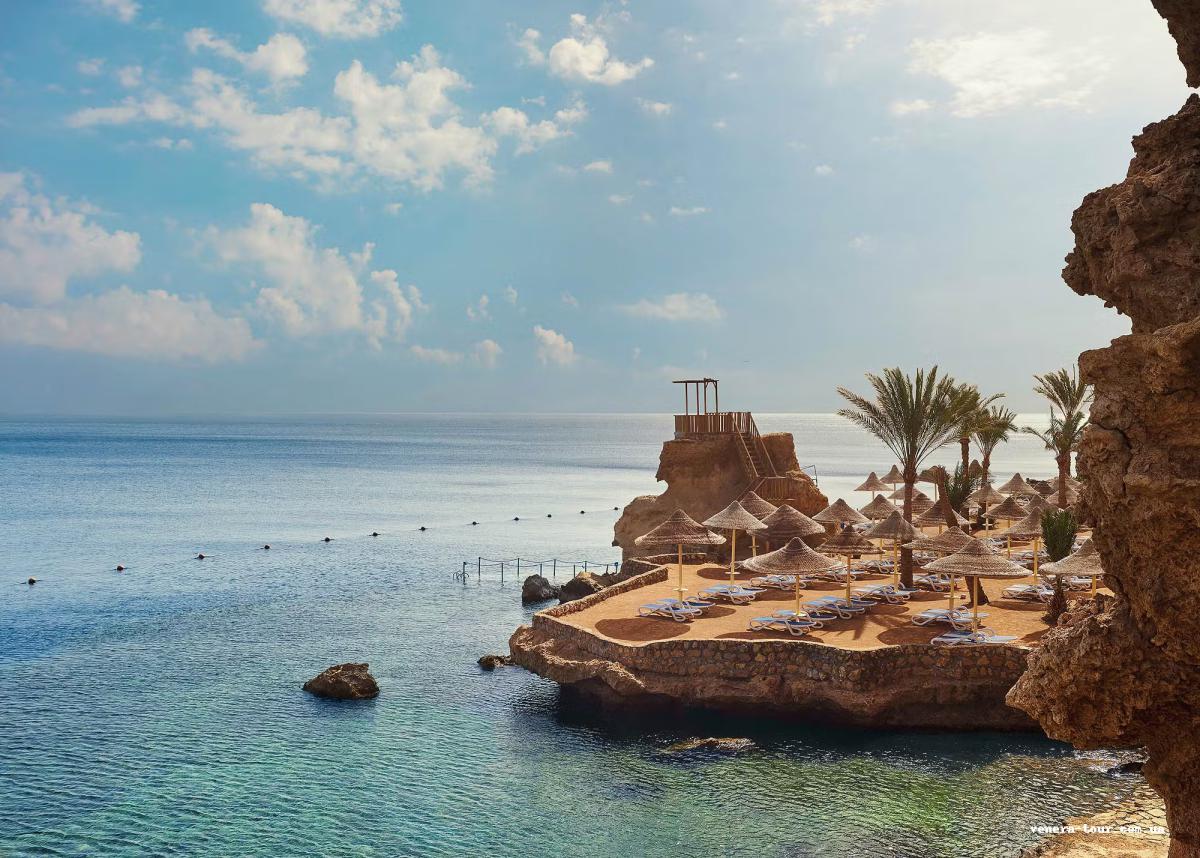 Dreams Beach Resort Sharm 5⭐️ інформація про готель та пошук турів в готелі Dreams Beach Resort Sharm 5⭐️ в Єгипеті