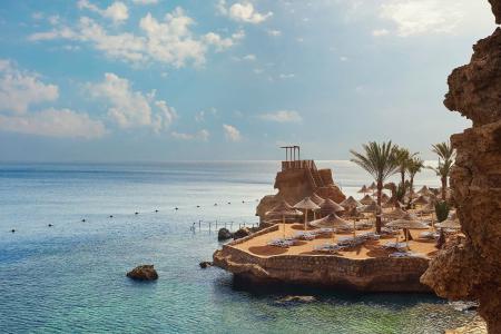 Dreams Beach Resort Sharm 5⭐️ інформація про готель та пошук турів в готелі Dreams Beach Resort Sharm 5⭐️ в Єгипеті