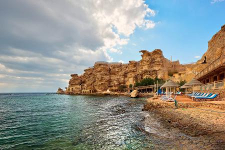 Dreams Beach Resort Sharm 5⭐️ інформація про готель та пошук турів в готелі Dreams Beach Resort Sharm 5⭐️ в Єгипеті