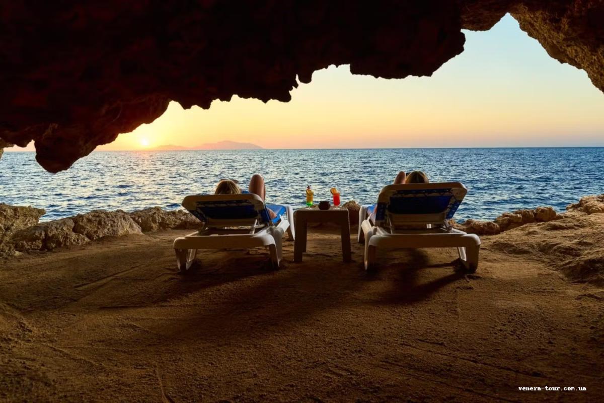 Dreams Beach Resort Sharm 5⭐️ інформація про готель та пошук турів в готелі Dreams Beach Resort Sharm 5⭐️ в Єгипеті