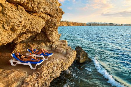 Dreams Beach Resort Sharm 5⭐️ інформація про готель та пошук турів в готелі Dreams Beach Resort Sharm 5⭐️ в Єгипеті