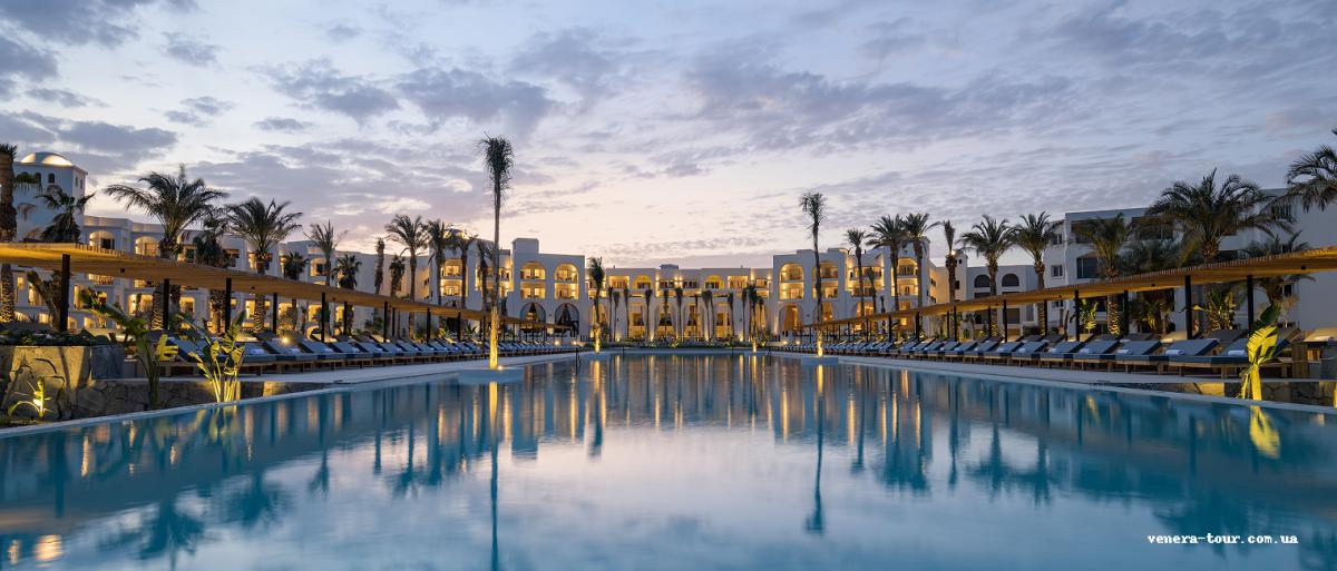 Serry Beach Resort 5⭐️ інформація про готель та пошук турів в готелі Serry Beach Resort 5⭐️ в Єгипеті