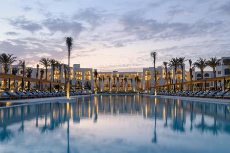 Serry Beach Resort 5⭐️ інформація про готель та пошук турів в готелі Serry Beach Resort 5⭐️ в Єгипеті