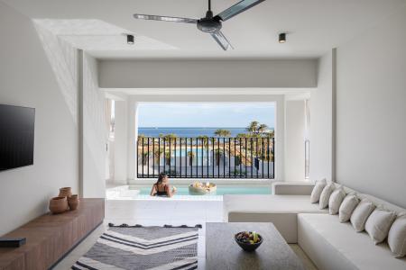 Serry Beach Resort 5⭐️ інформація про готель та пошук турів в готелі Serry Beach Resort 5⭐️ в Єгипеті