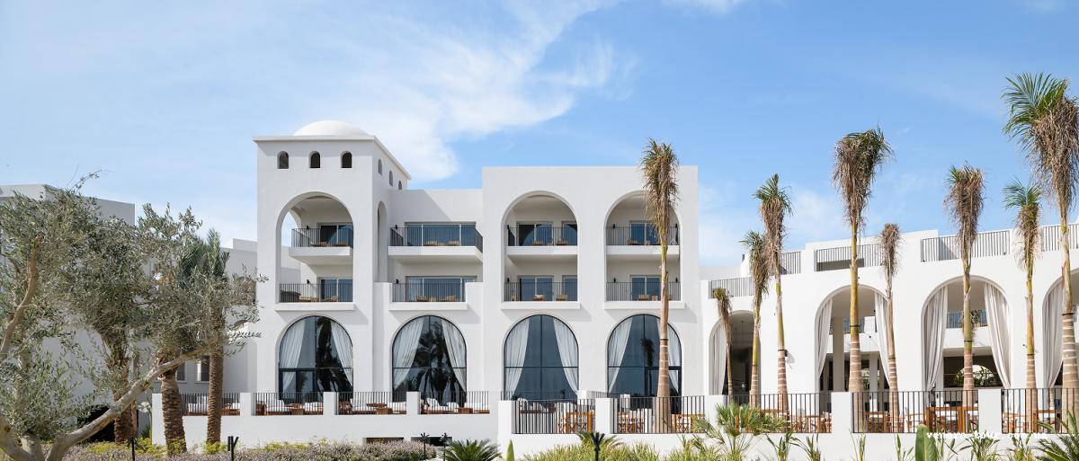 Serry Beach Resort 5⭐️ інформація про готель та пошук турів в готелі Serry Beach Resort 5⭐️ в Єгипеті