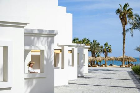 Serry Beach Resort 5⭐️ інформація про готель та пошук турів в готелі Serry Beach Resort 5⭐️ в Єгипеті