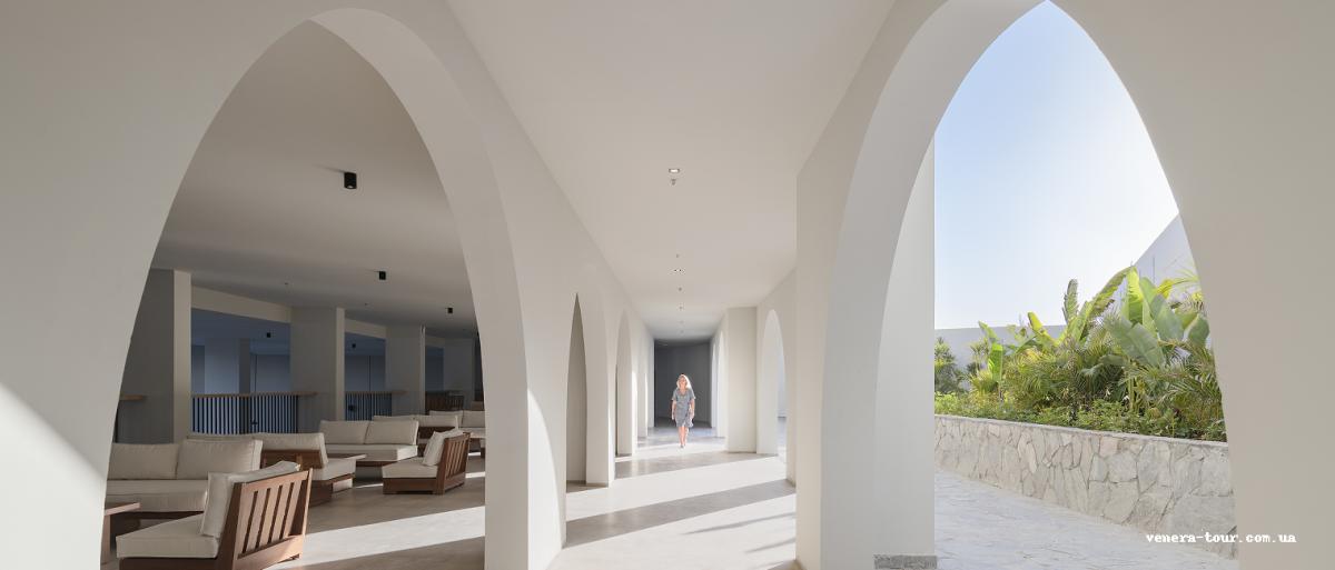 Serry Beach Resort 5⭐️ інформація про готель та пошук турів в готелі Serry Beach Resort 5⭐️ в Єгипеті