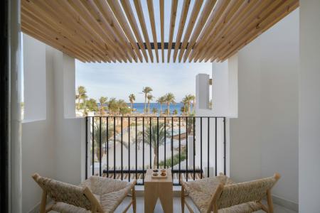 Serry Beach Resort 5⭐️ інформація про готель та пошук турів в готелі Serry Beach Resort 5⭐️ в Єгипеті