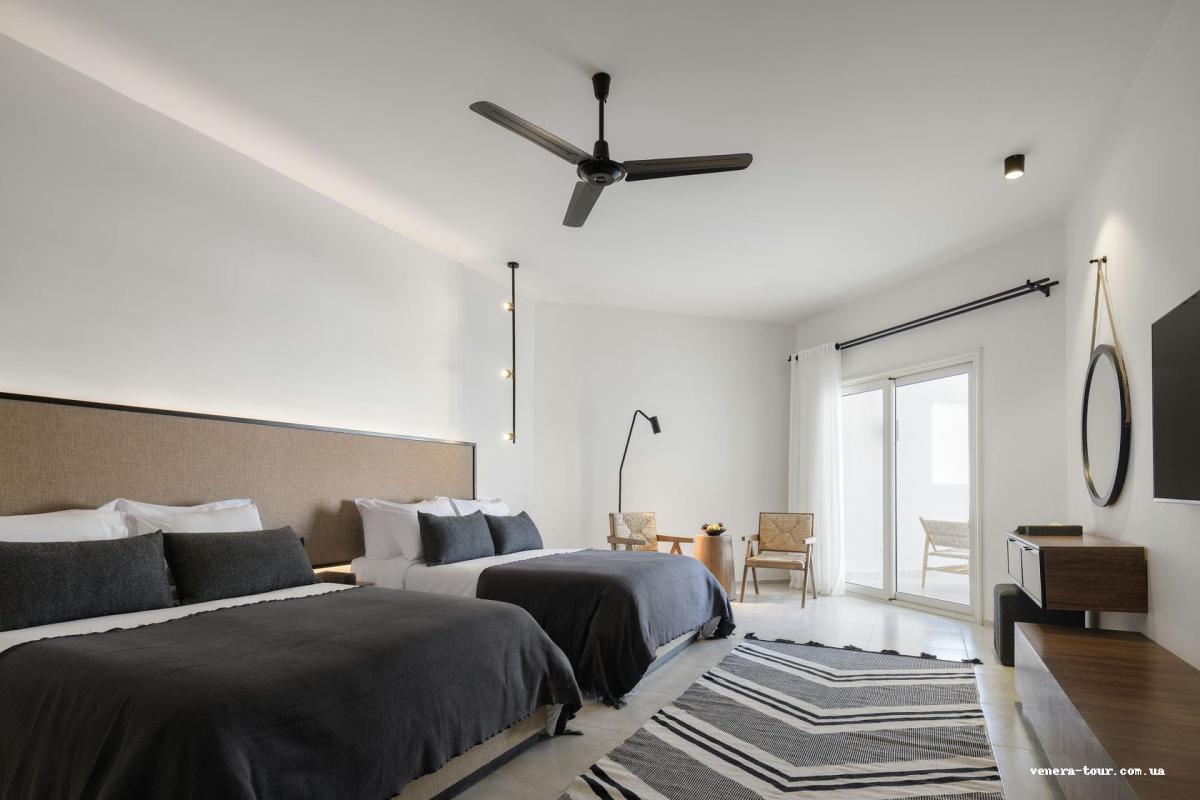 Serry Beach Resort 5⭐️ інформація про готель та пошук турів в готелі Serry Beach Resort 5⭐️ в Єгипеті
