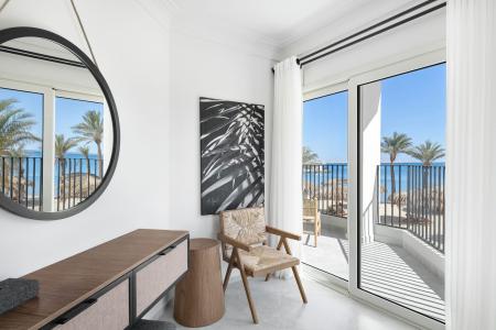 Serry Beach Resort 5⭐️ інформація про готель та пошук турів в готелі Serry Beach Resort 5⭐️ в Єгипеті