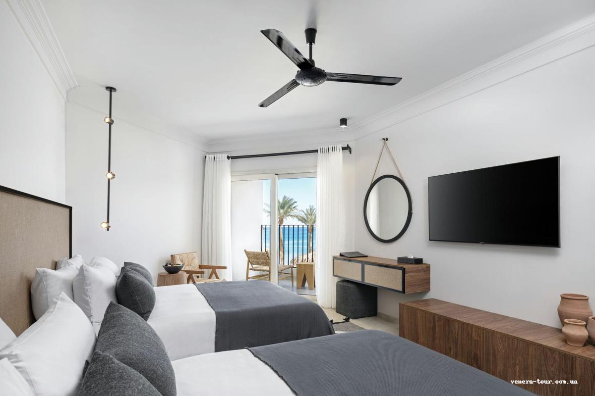 Serry Beach Resort 5⭐️ інформація про готель та пошук турів в готелі Serry Beach Resort 5⭐️ в Єгипеті