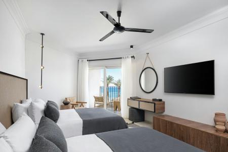 Serry Beach Resort 5⭐️ інформація про готель та пошук турів в готелі Serry Beach Resort 5⭐️ в Єгипеті