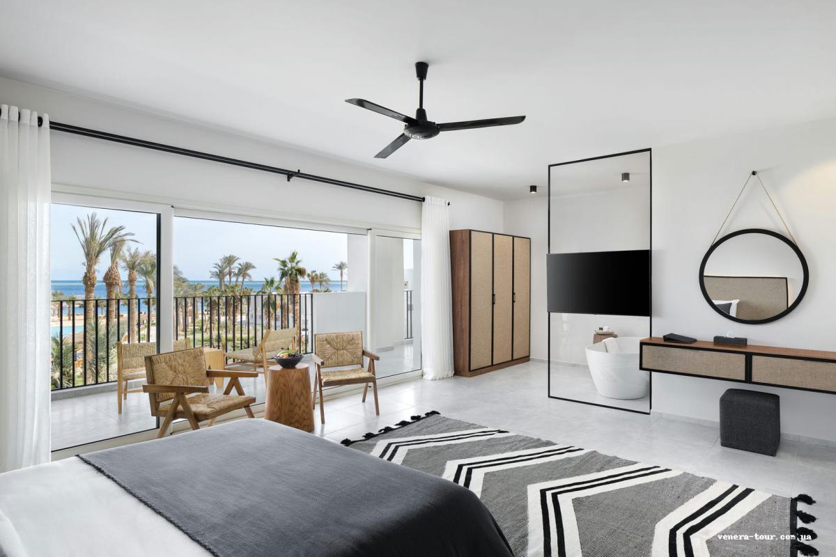 Serry Beach Resort 5⭐️ інформація про готель та пошук турів в готелі Serry Beach Resort 5⭐️ в Єгипеті