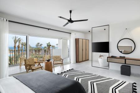 Serry Beach Resort 5⭐️ інформація про готель та пошук турів в готелі Serry Beach Resort 5⭐️ в Єгипеті
