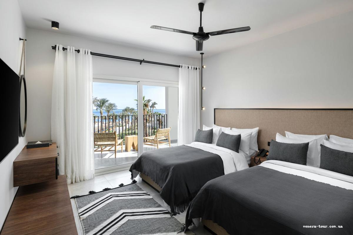Serry Beach Resort 5⭐️ інформація про готель та пошук турів в готелі Serry Beach Resort 5⭐️ в Єгипеті