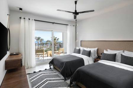 Serry Beach Resort 5⭐️ інформація про готель та пошук турів в готелі Serry Beach Resort 5⭐️ в Єгипеті