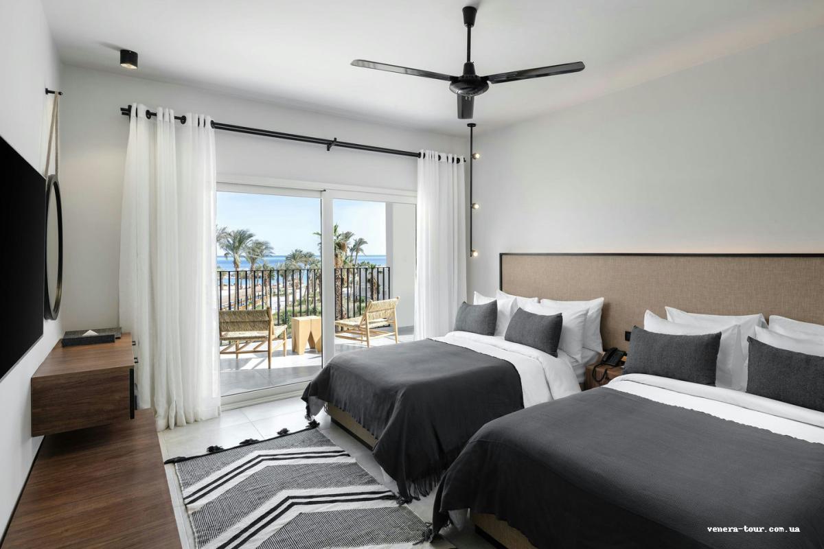 Serry Beach Resort 5⭐️ інформація про готель та пошук турів в готелі Serry Beach Resort 5⭐️ в Єгипеті