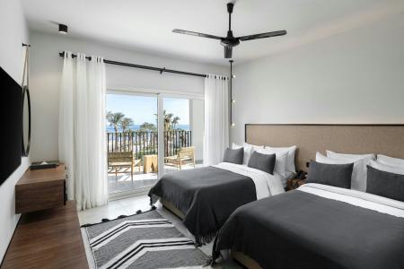 Serry Beach Resort 5⭐️ інформація про готель та пошук турів в готелі Serry Beach Resort 5⭐️ в Єгипеті