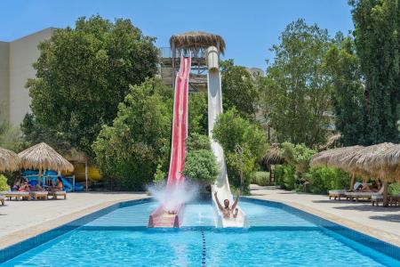 Serry Beach Resort 5⭐️ інформація про готель та пошук турів в готелі Serry Beach Resort 5⭐️ в Єгипеті