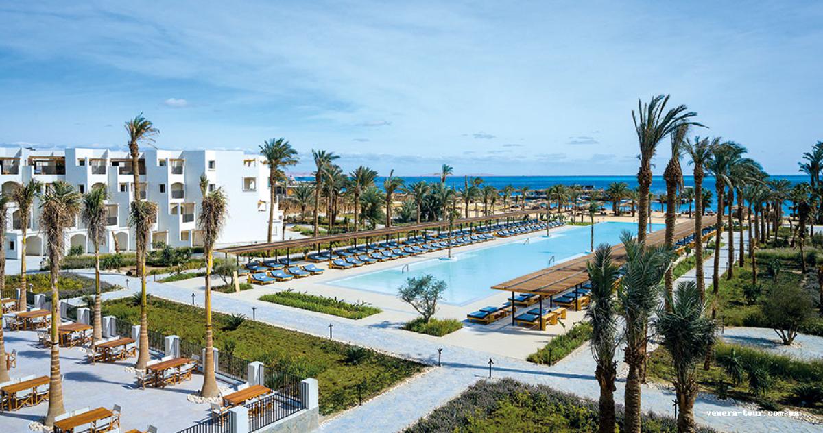 Serry Beach Resort 5⭐️ інформація про готель та пошук турів в готелі Serry Beach Resort 5⭐️ в Єгипеті