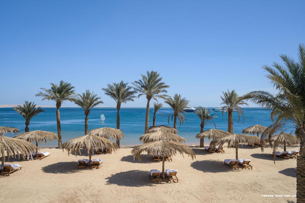 Serry Beach Resort 5⭐️ інформація про готель та пошук турів в готелі Serry Beach Resort 5⭐️ в Єгипеті