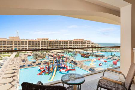 Pickalbatros White Beach Resort - Hurghada 5⭐️ інформація про готель та пошук турів в готелі Pickalbatros White Beach Resort - Hurghada 5⭐️ в Єгипеті