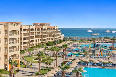 Pickalbatros White Beach Resort - Hurghada 5⭐️ інформація про готель та пошук турів в готелі Pickalbatros White Beach Resort - Hurghada 5⭐️ в Єгипеті