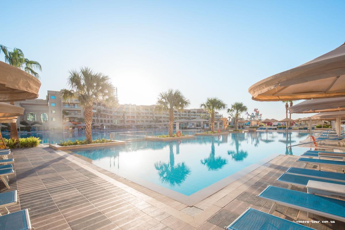 Pickalbatros White Beach Resort - Hurghada 5⭐️ інформація про готель та пошук турів в готелі Pickalbatros White Beach Resort - Hurghada 5⭐️ в Єгипеті