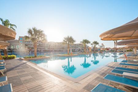 Pickalbatros White Beach Resort - Hurghada 5⭐️ інформація про готель та пошук турів в готелі Pickalbatros White Beach Resort - Hurghada 5⭐️ в Єгипеті