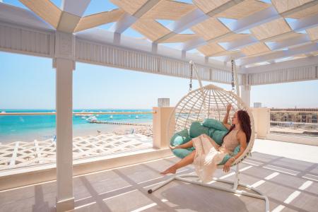 Pickalbatros White Beach Resort - Hurghada 5⭐️ інформація про готель та пошук турів в готелі Pickalbatros White Beach Resort - Hurghada 5⭐️ в Єгипеті