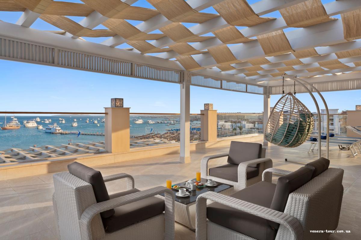 Pickalbatros White Beach Resort - Hurghada 5⭐️ інформація про готель та пошук турів в готелі Pickalbatros White Beach Resort - Hurghada 5⭐️ в Єгипеті