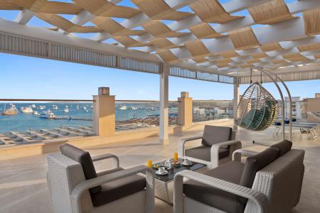 Pickalbatros White Beach Resort - Hurghada 5⭐️ інформація про готель та пошук турів в готелі Pickalbatros White Beach Resort - Hurghada 5⭐️ в Єгипеті