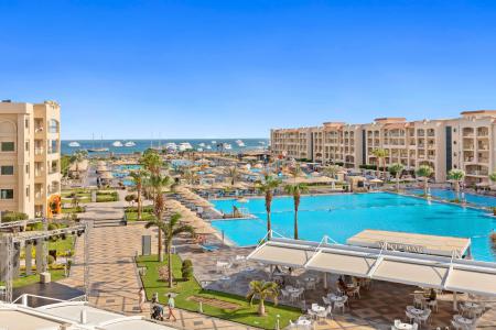 Pickalbatros White Beach Resort - Hurghada 5⭐️ інформація про готель та пошук турів в готелі Pickalbatros White Beach Resort - Hurghada 5⭐️ в Єгипеті
