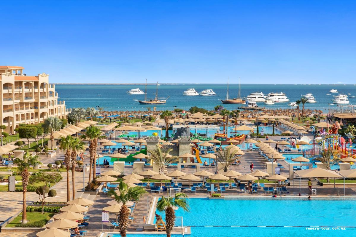 Pickalbatros White Beach Resort - Hurghada 5⭐️ інформація про готель та пошук турів в готелі Pickalbatros White Beach Resort - Hurghada 5⭐️ в Єгипеті