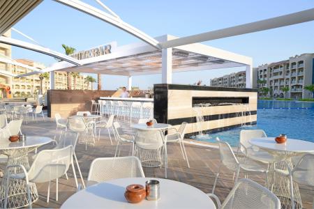 Pickalbatros White Beach Resort - Hurghada 5⭐️ інформація про готель та пошук турів в готелі Pickalbatros White Beach Resort - Hurghada 5⭐️ в Єгипеті