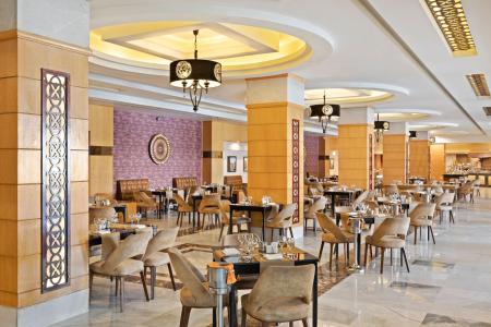 Pickalbatros White Beach Resort - Hurghada 5⭐️ інформація про готель та пошук турів в готелі Pickalbatros White Beach Resort - Hurghada 5⭐️ в Єгипеті
