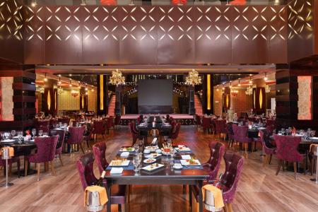 Pickalbatros White Beach Resort - Hurghada 5⭐️ інформація про готель та пошук турів в готелі Pickalbatros White Beach Resort - Hurghada 5⭐️ в Єгипеті