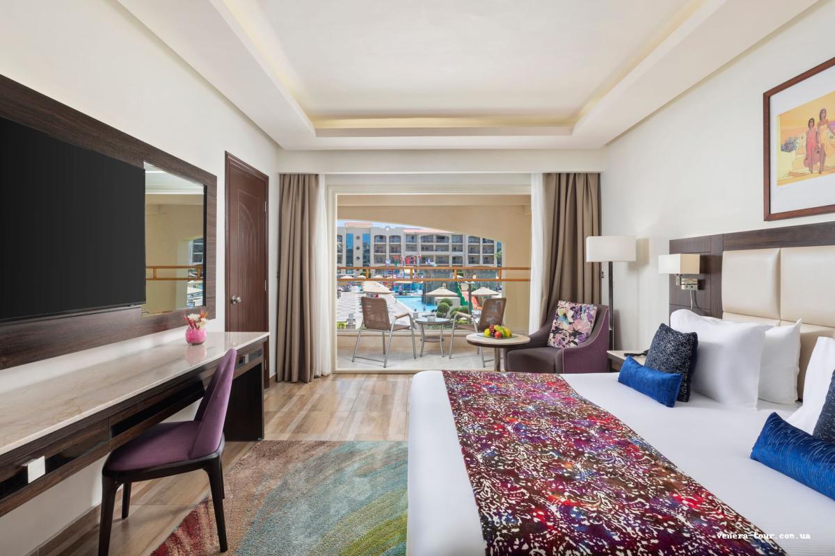 Pickalbatros White Beach Resort - Hurghada 5⭐️ інформація про готель та пошук турів в готелі Pickalbatros White Beach Resort - Hurghada 5⭐️ в Єгипеті